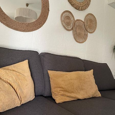 Apartament En Algun Lugar Del Mundo La Cala De Mijas Zewnętrze zdjęcie