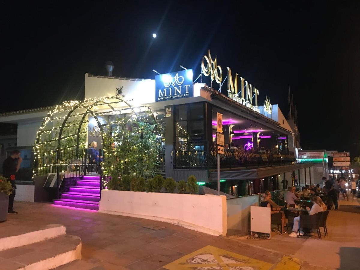 Apartament En Algun Lugar Del Mundo La Cala De Mijas Zewnętrze zdjęcie