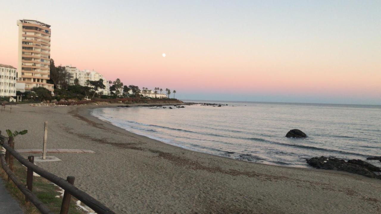 Apartament En Algun Lugar Del Mundo La Cala De Mijas Zewnętrze zdjęcie