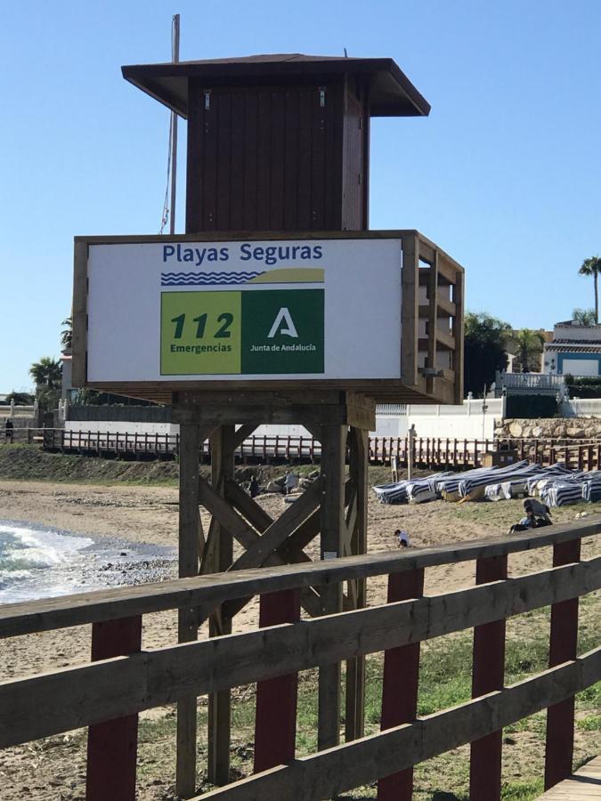 Apartament En Algun Lugar Del Mundo La Cala De Mijas Zewnętrze zdjęcie