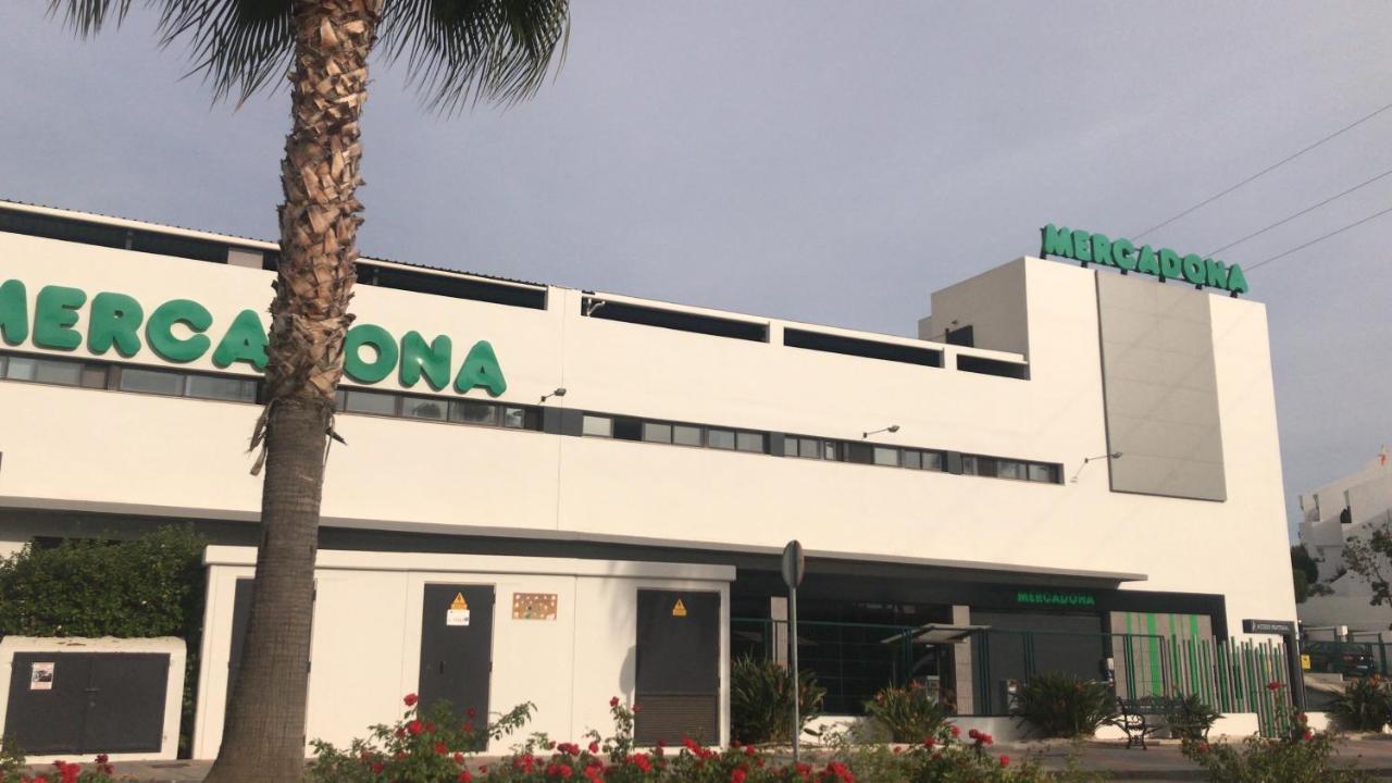 Apartament En Algun Lugar Del Mundo La Cala De Mijas Zewnętrze zdjęcie