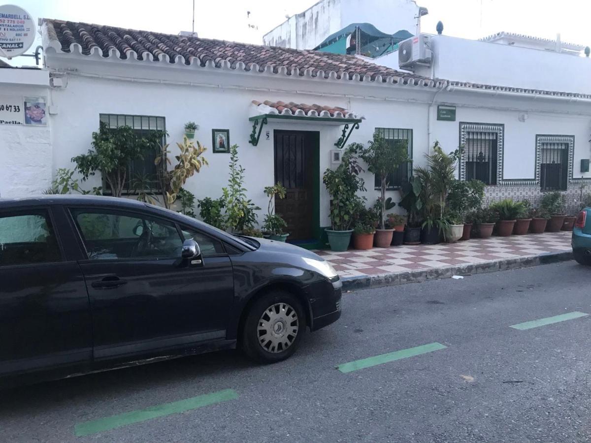 Apartament En Algun Lugar Del Mundo La Cala De Mijas Zewnętrze zdjęcie
