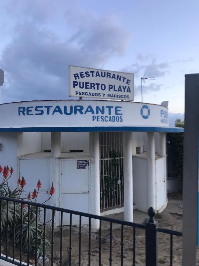 Apartament En Algun Lugar Del Mundo La Cala De Mijas Zewnętrze zdjęcie