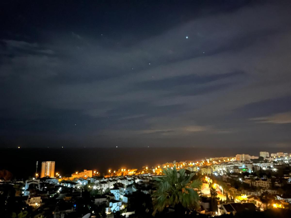 Apartament En Algun Lugar Del Mundo La Cala De Mijas Zewnętrze zdjęcie