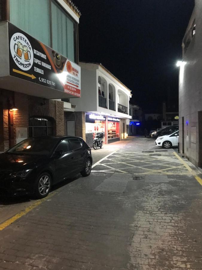 Apartament En Algun Lugar Del Mundo La Cala De Mijas Zewnętrze zdjęcie