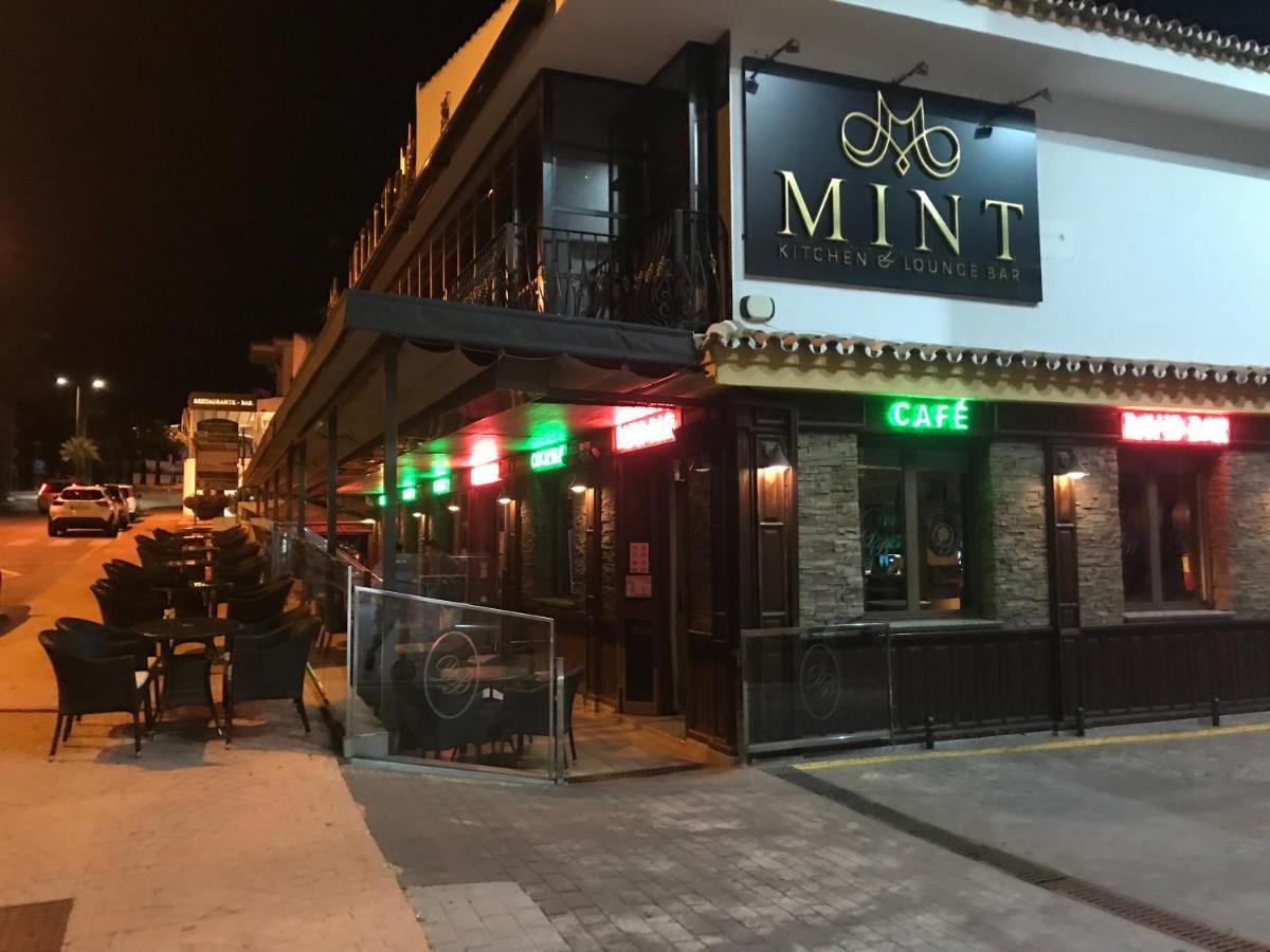Apartament En Algun Lugar Del Mundo La Cala De Mijas Zewnętrze zdjęcie