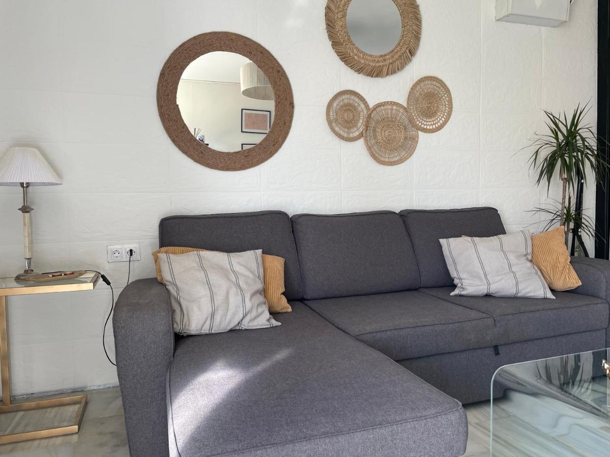 Apartament En Algun Lugar Del Mundo La Cala De Mijas Zewnętrze zdjęcie