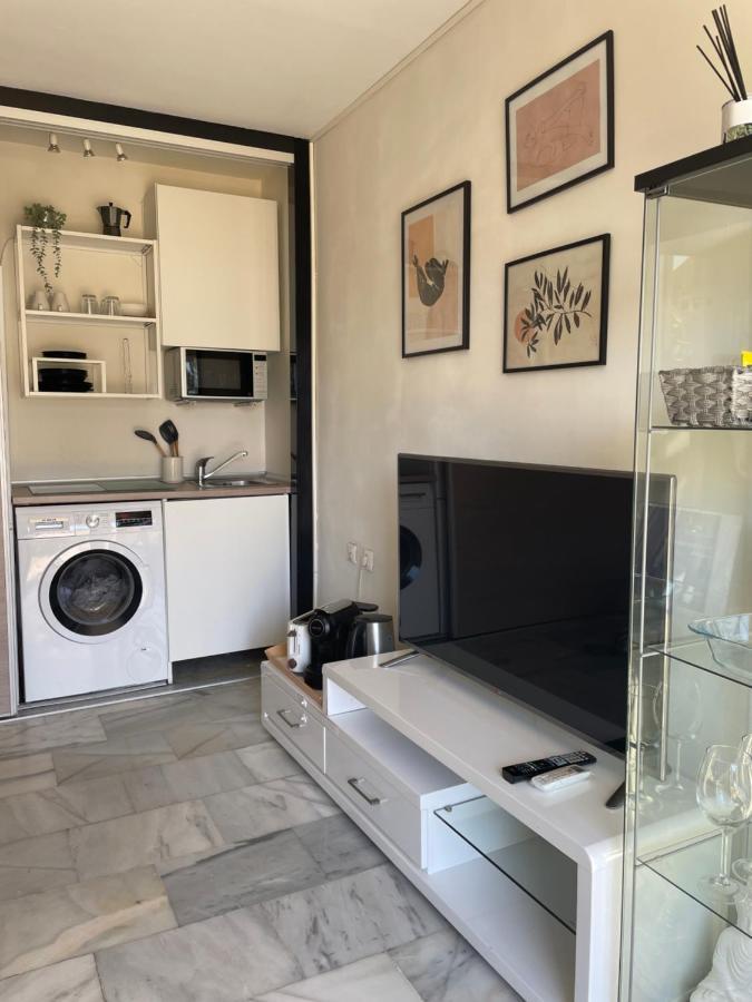 Apartament En Algun Lugar Del Mundo La Cala De Mijas Zewnętrze zdjęcie