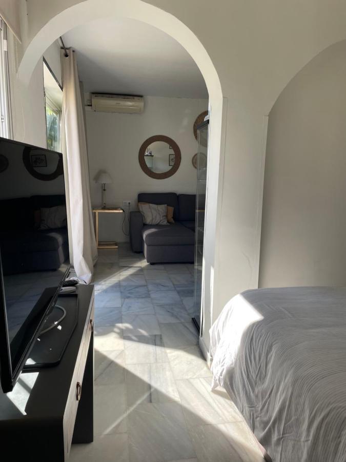 Apartament En Algun Lugar Del Mundo La Cala De Mijas Zewnętrze zdjęcie