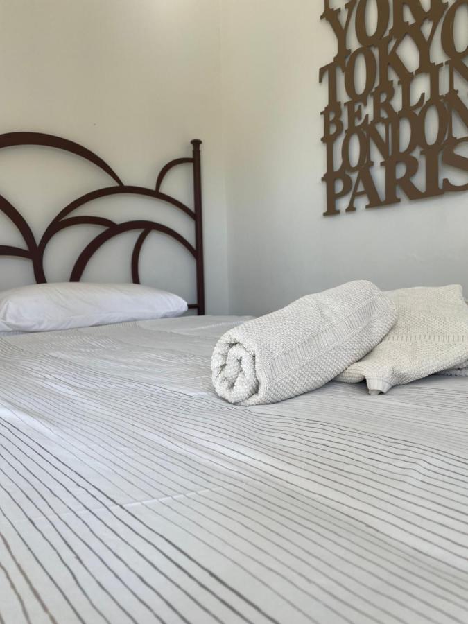 Apartament En Algun Lugar Del Mundo La Cala De Mijas Zewnętrze zdjęcie