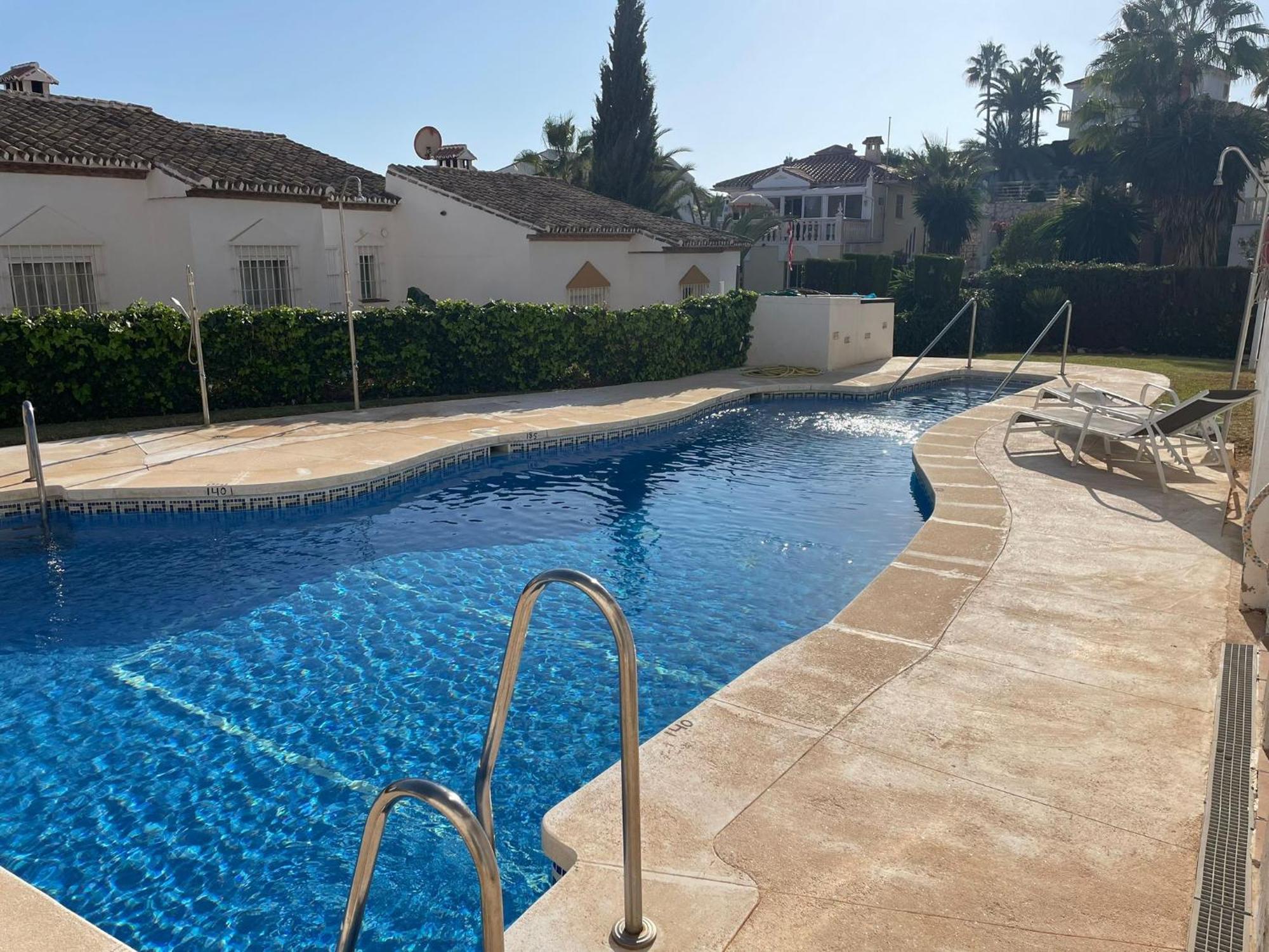 Apartament En Algun Lugar Del Mundo La Cala De Mijas Zewnętrze zdjęcie