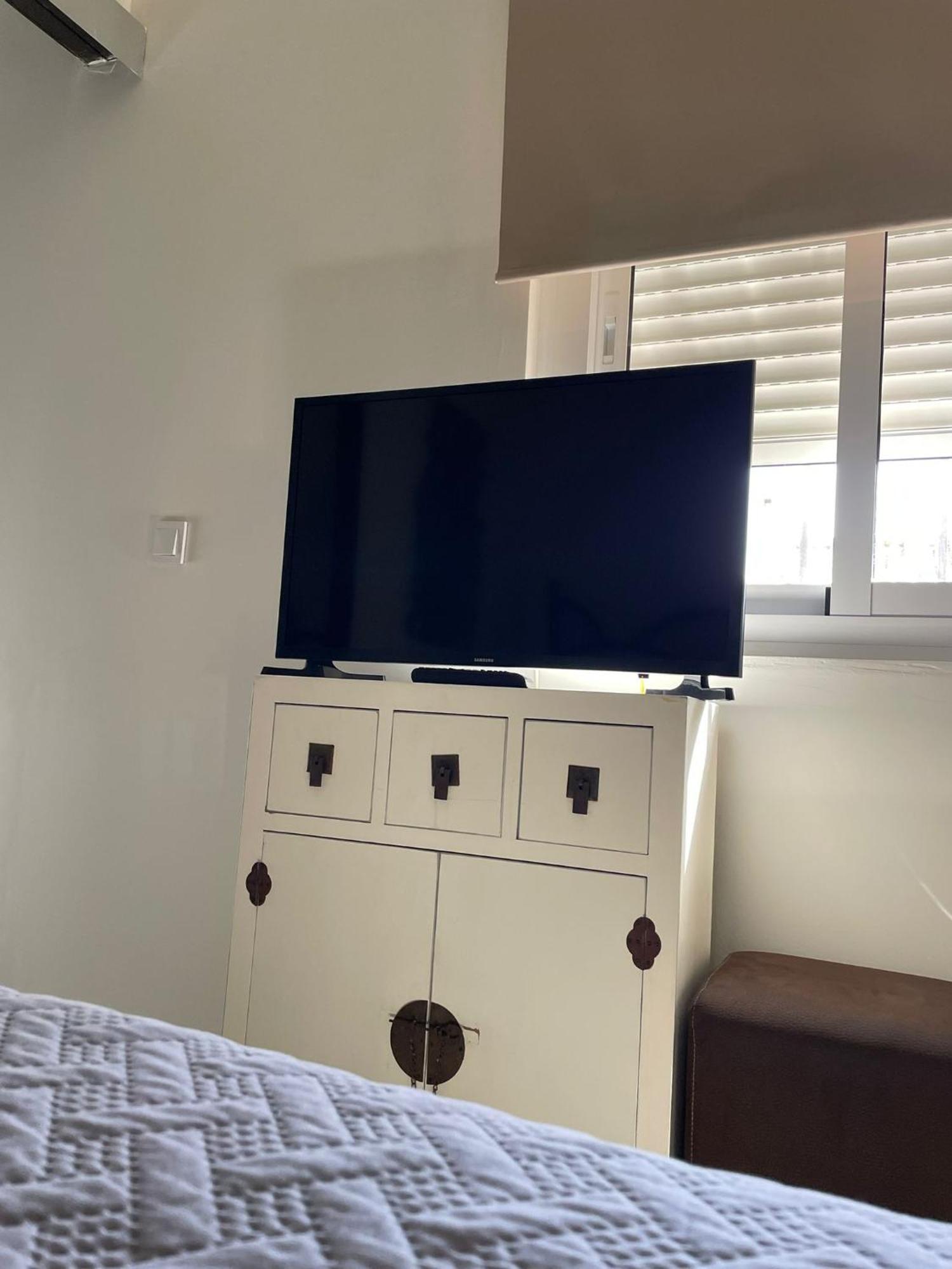 Apartament En Algun Lugar Del Mundo La Cala De Mijas Zewnętrze zdjęcie