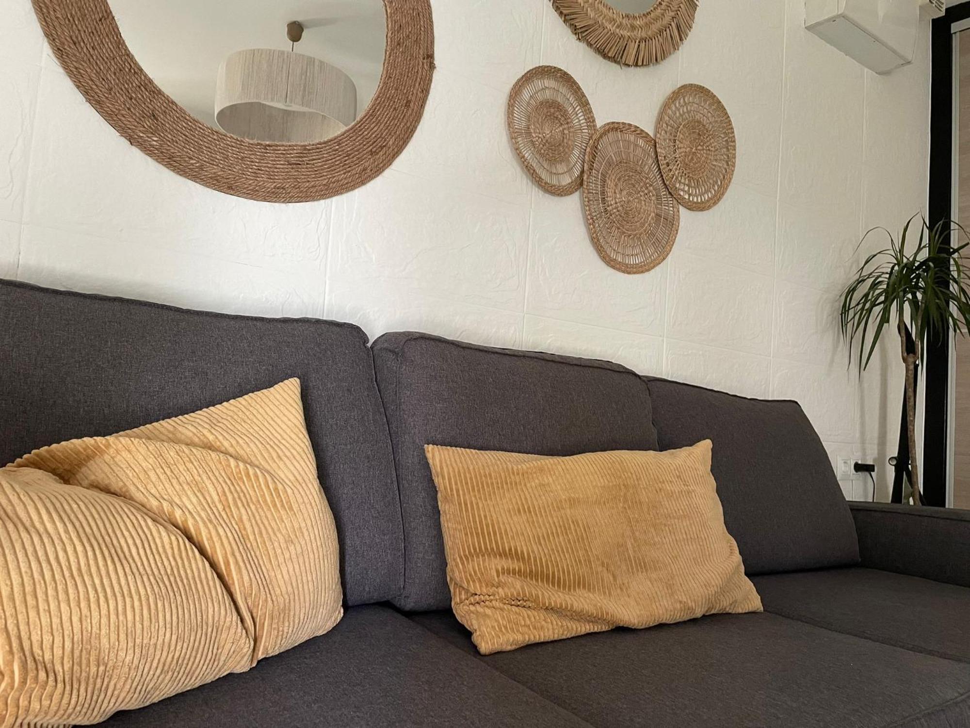Apartament En Algun Lugar Del Mundo La Cala De Mijas Zewnętrze zdjęcie