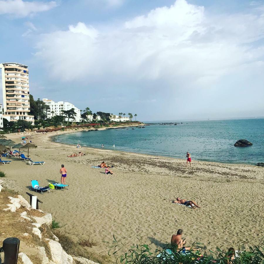 Apartament En Algun Lugar Del Mundo La Cala De Mijas Zewnętrze zdjęcie