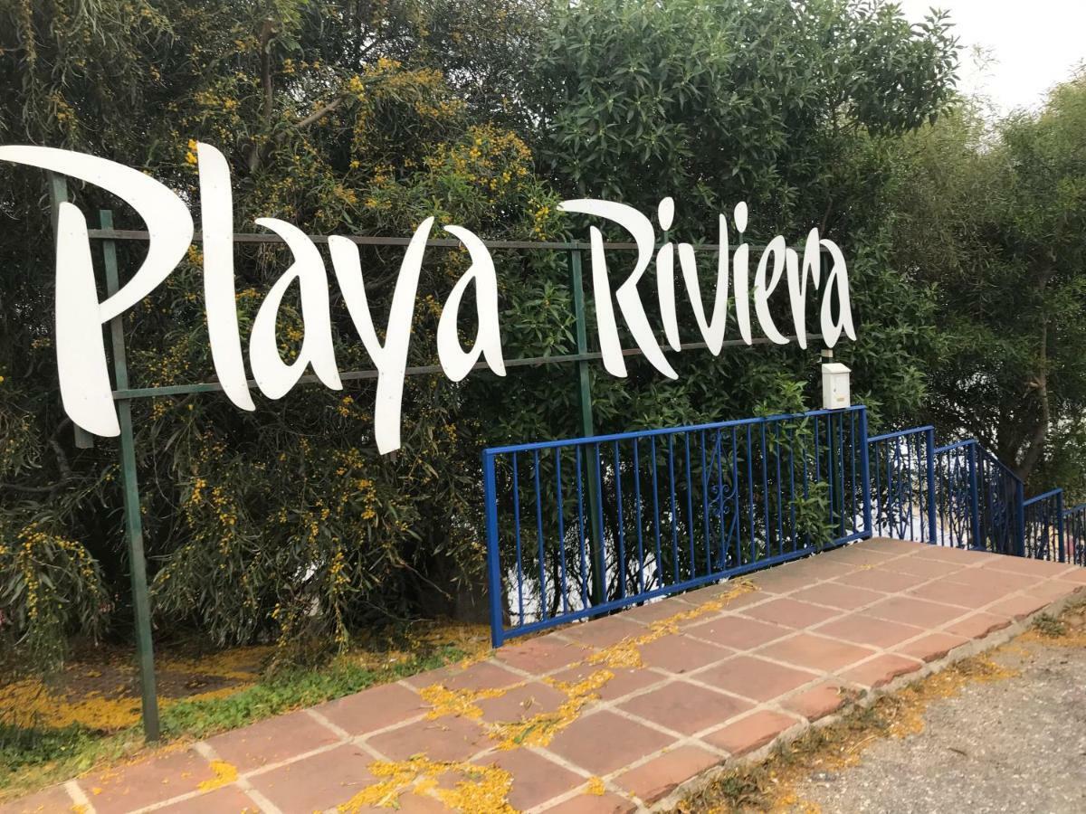 Apartament En Algun Lugar Del Mundo La Cala De Mijas Zewnętrze zdjęcie