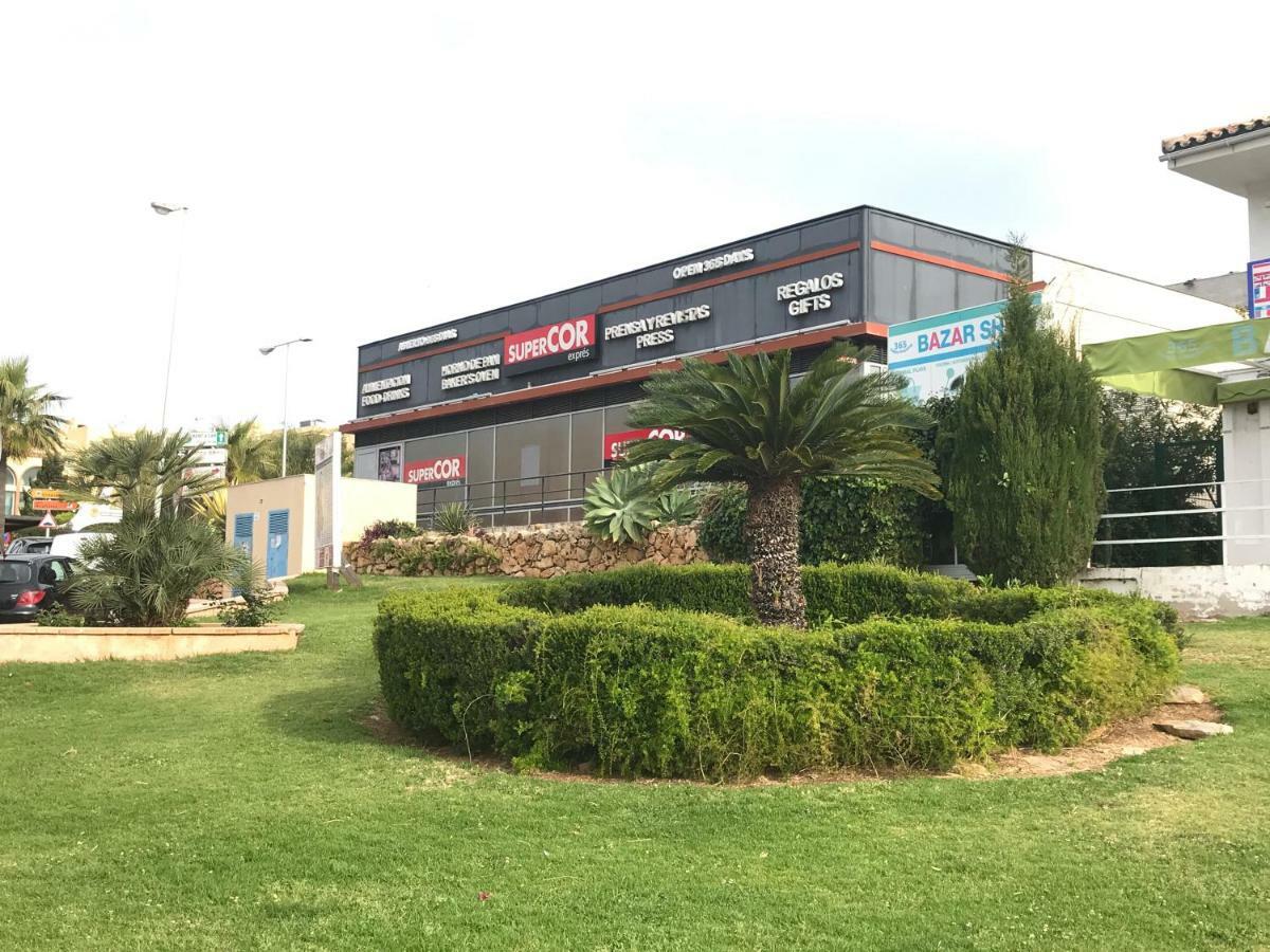 Apartament En Algun Lugar Del Mundo La Cala De Mijas Zewnętrze zdjęcie