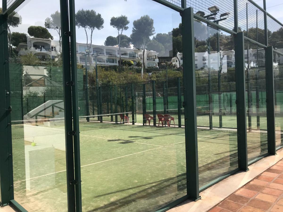 Apartament En Algun Lugar Del Mundo La Cala De Mijas Zewnętrze zdjęcie