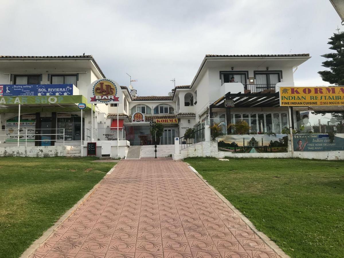 Apartament En Algun Lugar Del Mundo La Cala De Mijas Zewnętrze zdjęcie