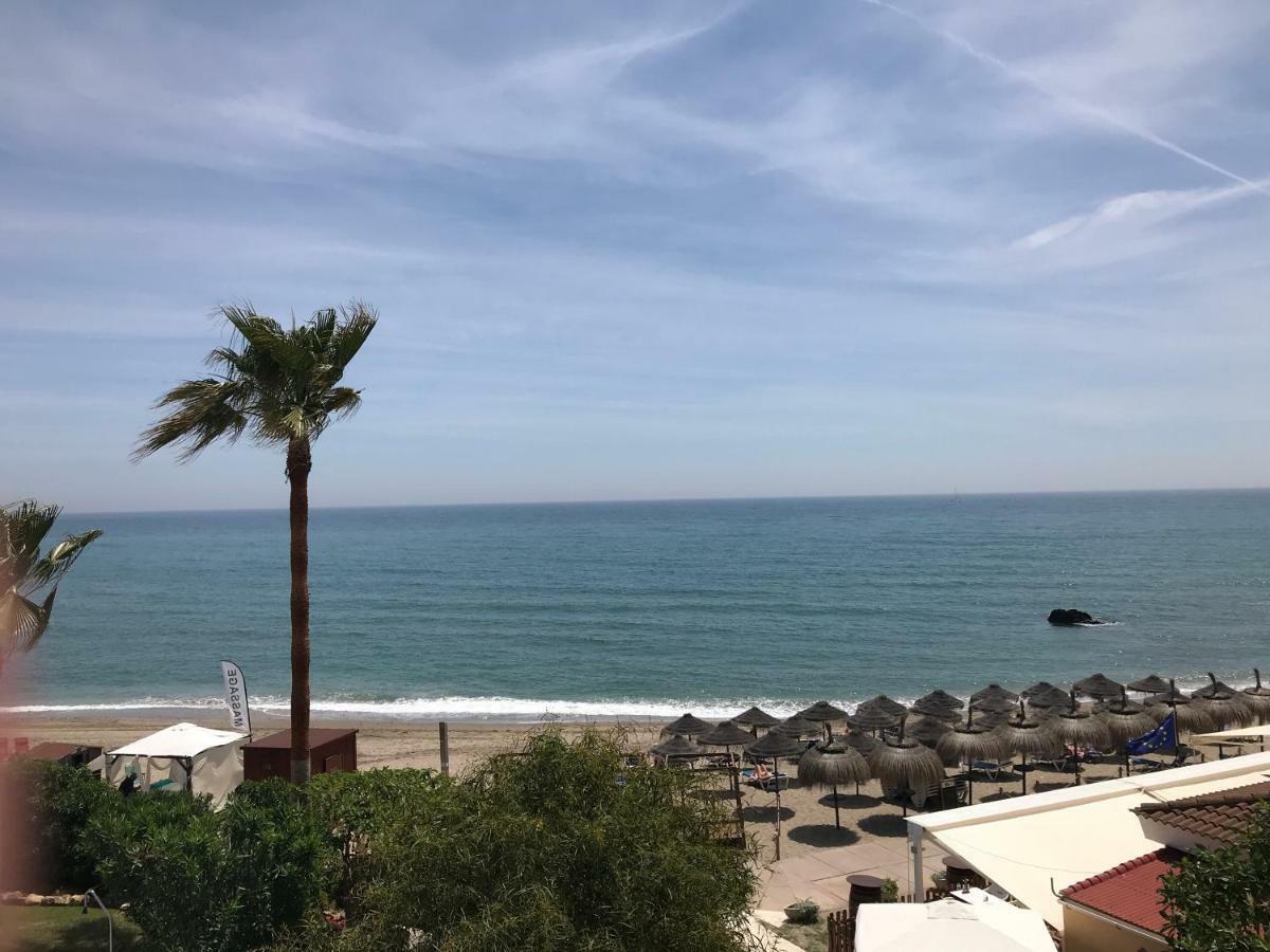 Apartament En Algun Lugar Del Mundo La Cala De Mijas Zewnętrze zdjęcie